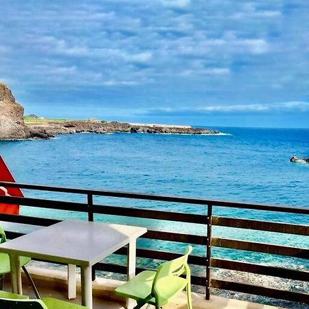 Wagner - Beach - Appartement San Marcos  Eksteriør billede