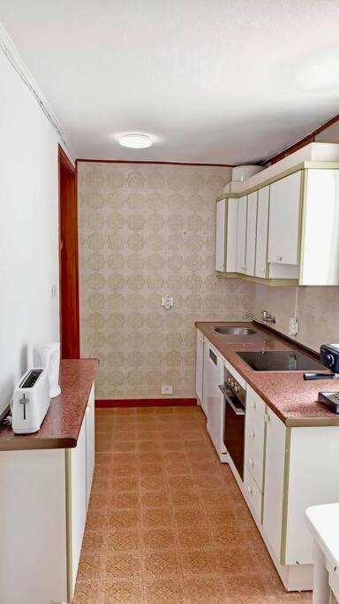 Wagner - Beach - Appartement San Marcos  Eksteriør billede