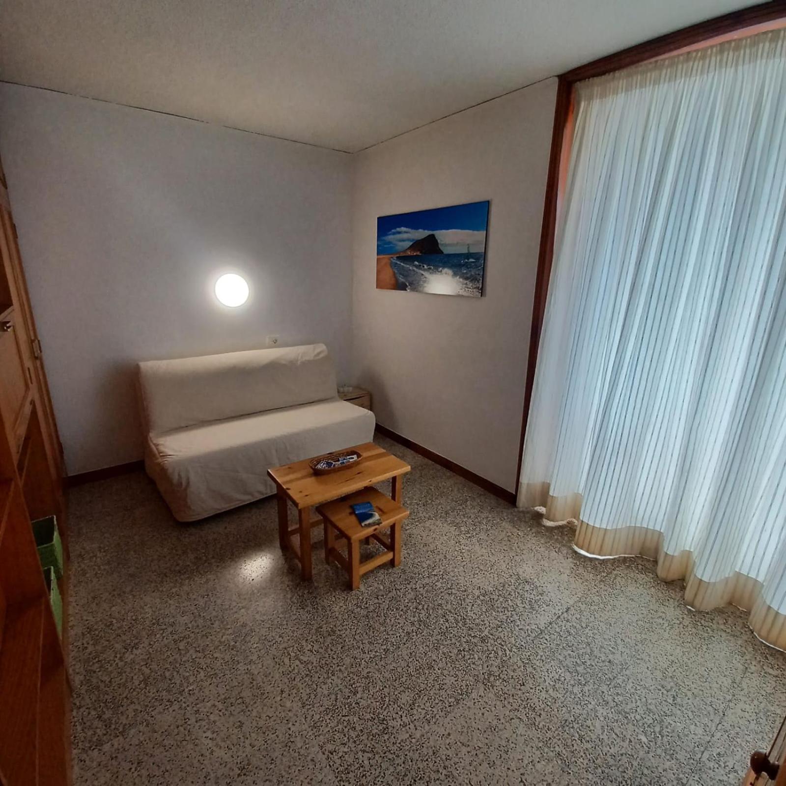 Wagner - Beach - Appartement San Marcos  Eksteriør billede